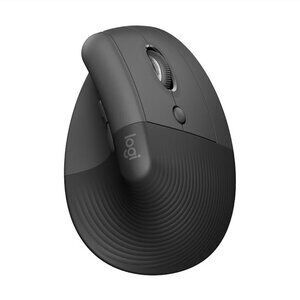 Logitech Lift Bluetooth Mouse